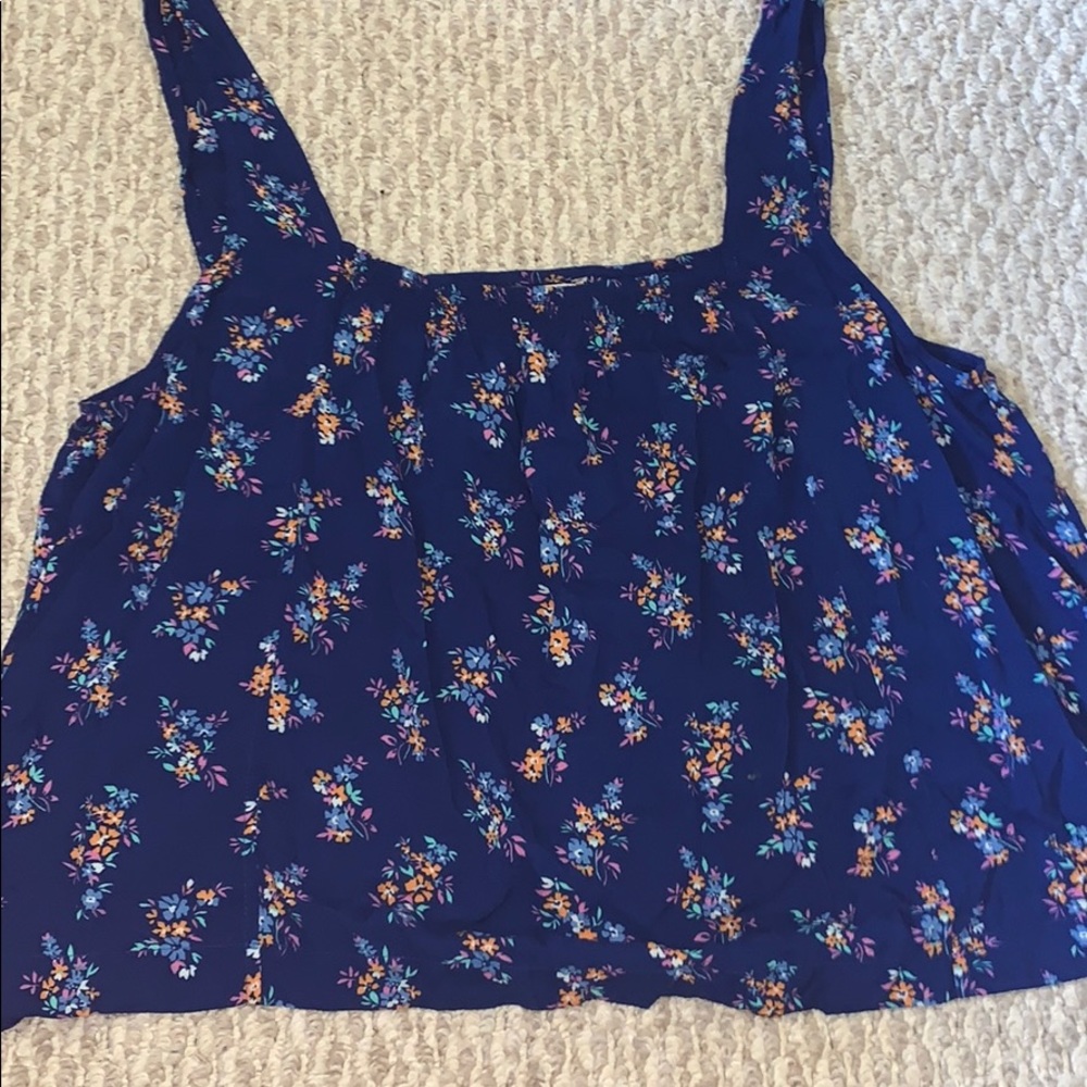 Hollister Tank top